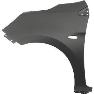 Guarda-lamas Dianteiro Esquerdo para Mitsubishi Spacestar 12-16