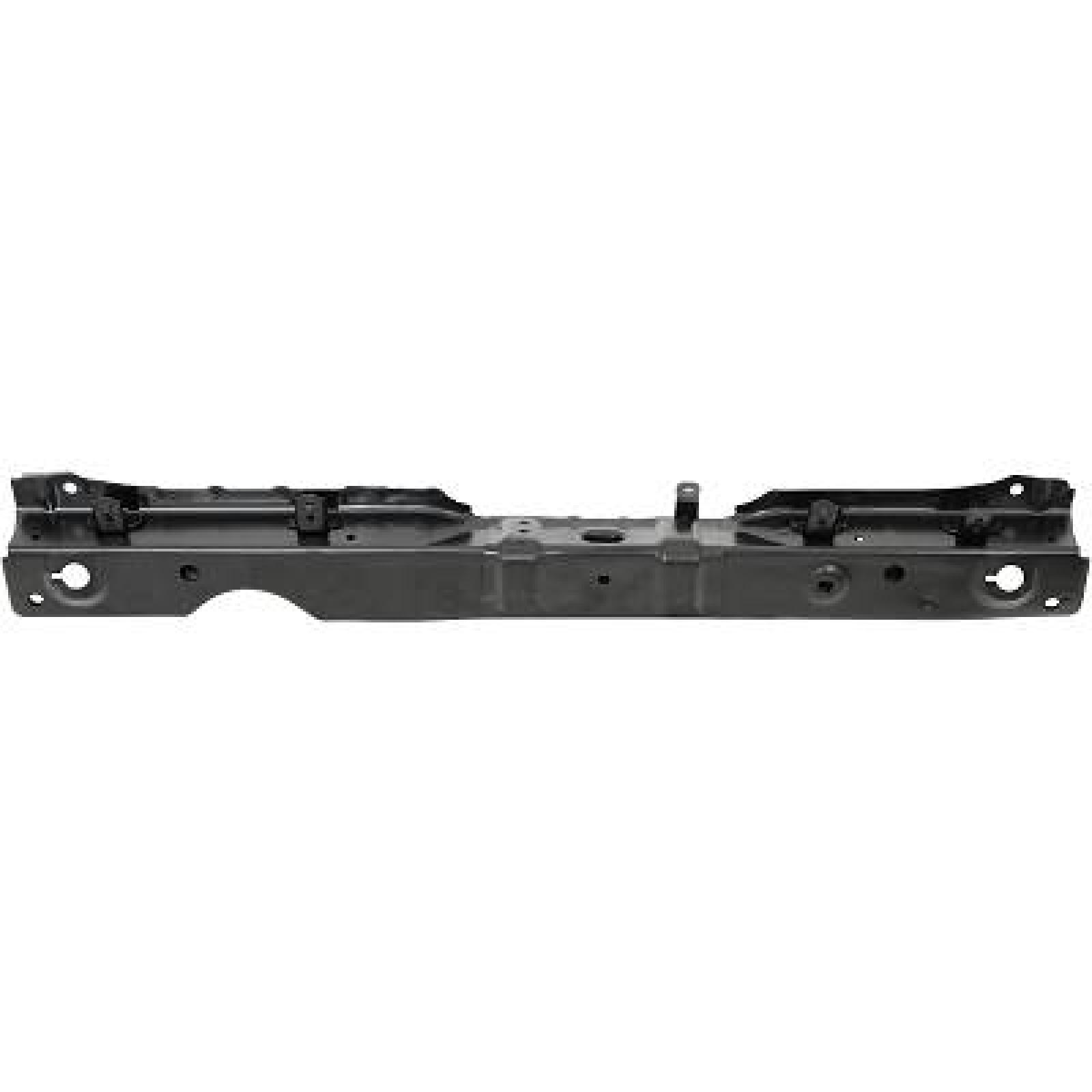 Revestimento dianteiro para Mitsubishi Spacestar 12-16