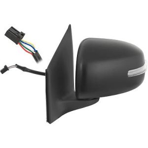 Retrovisor exterior Esquerdo para Mitsubishi Spacestar 12-16