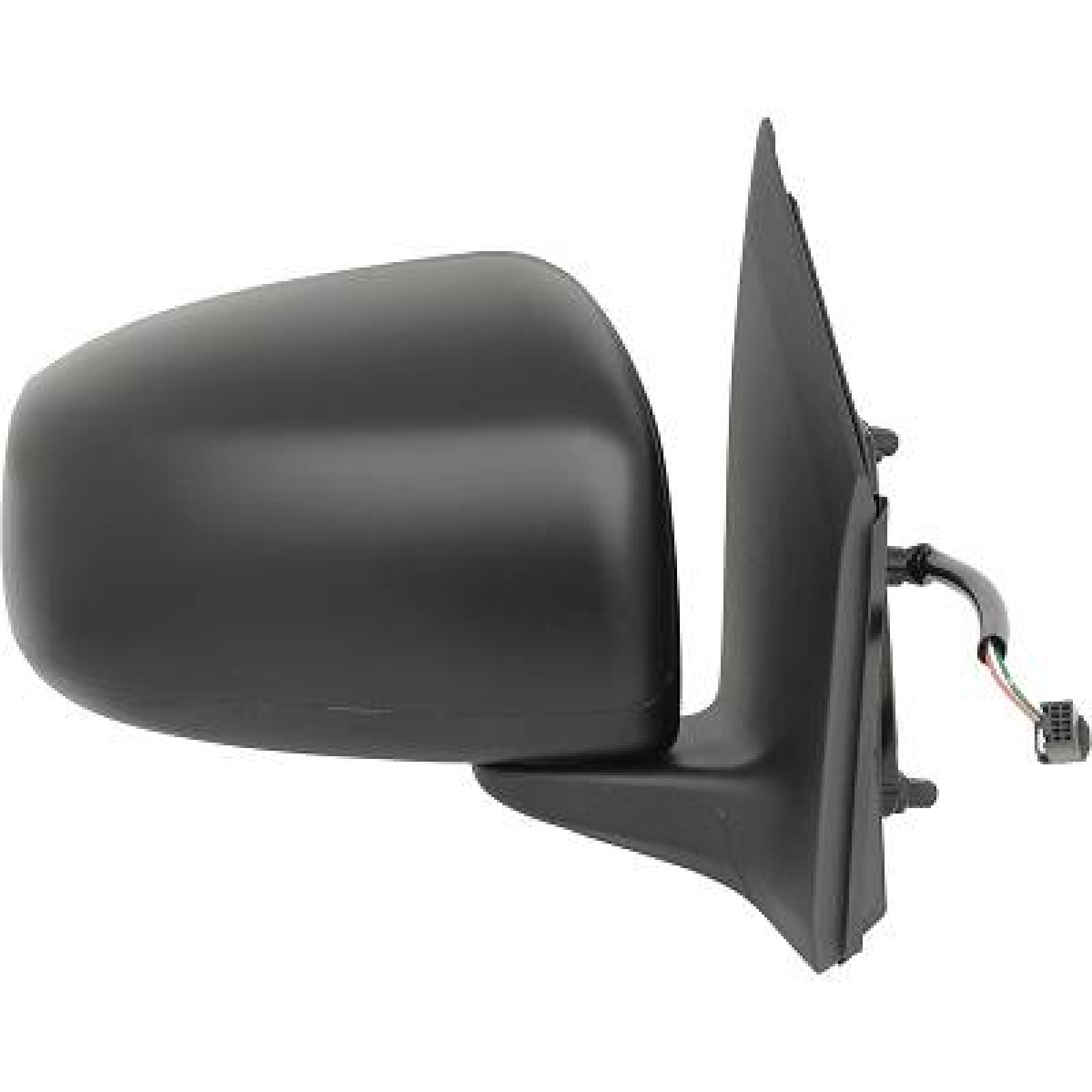Retrovisor exterior Direito para Mitsubishi Spacestar 12-16