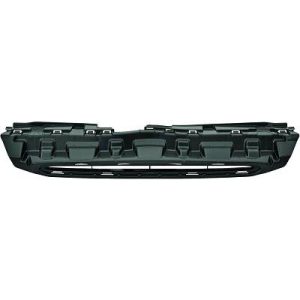 Grelha de radiador para Mitsubishi Spacestar 12-16