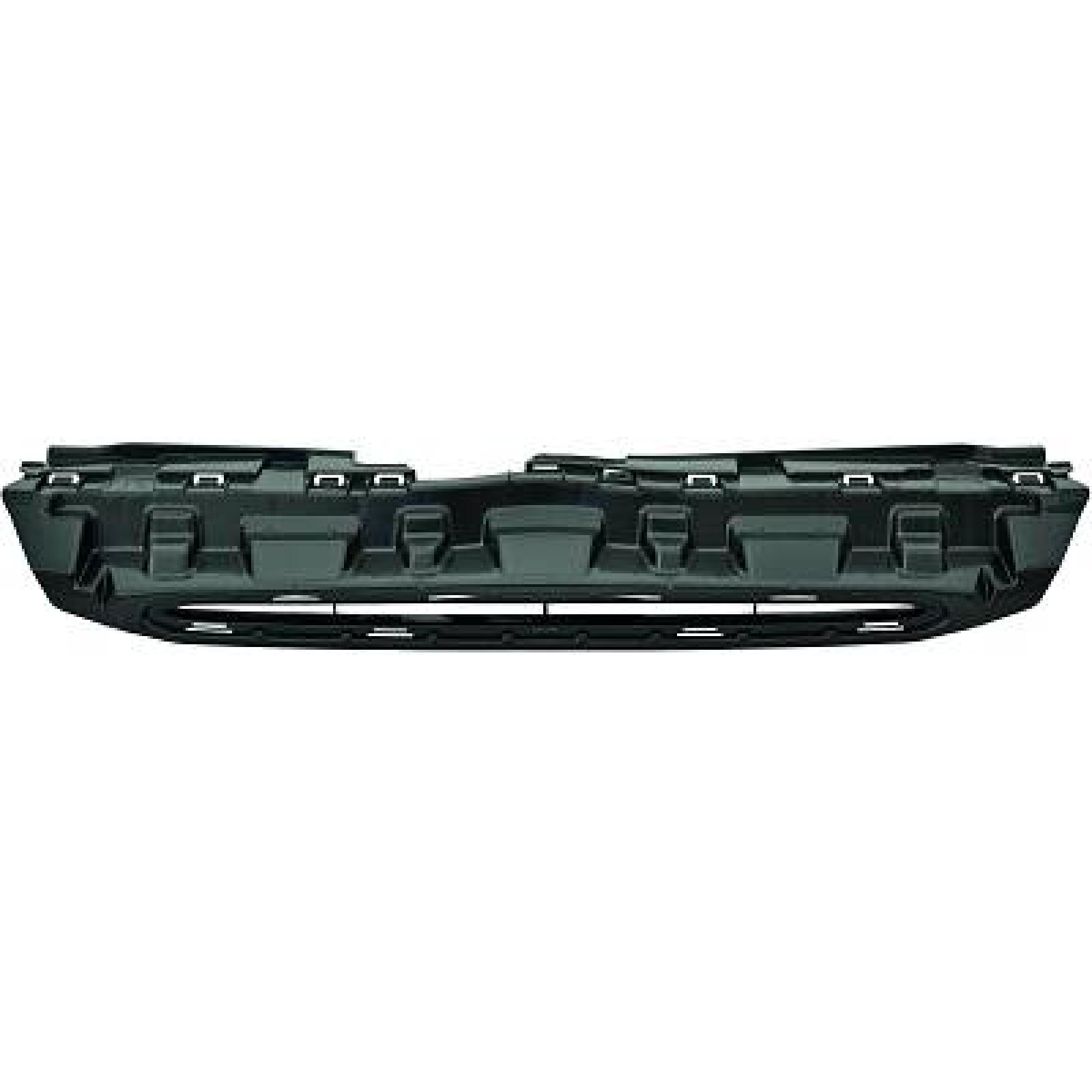 Grelha de radiador para Mitsubishi Spacestar 12-16