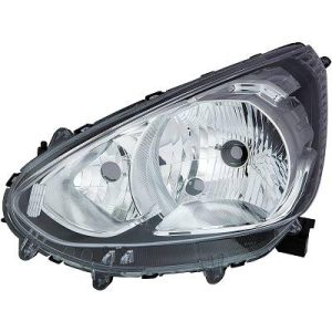 Farol principal Esquerdo para Mitsubishi Space Star 17-19