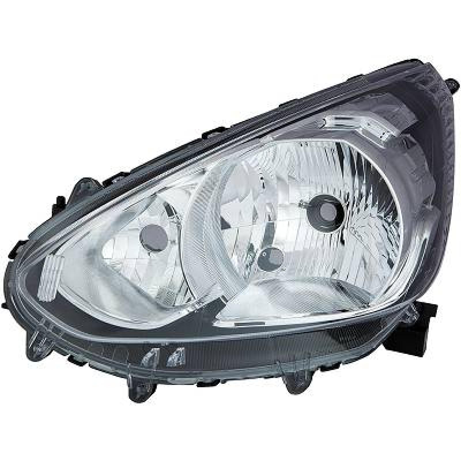 Farol principal Esquerdo para Mitsubishi Space Star 17-19