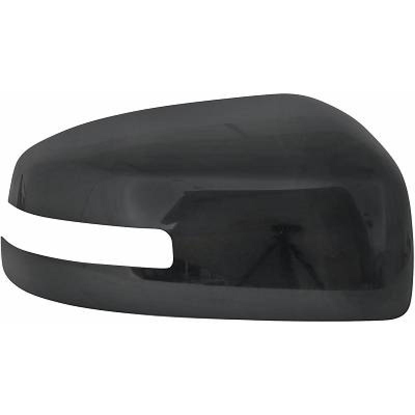 Revestimento, retrovisor exterior Direito para Mitsubishi Spacestar 12-16