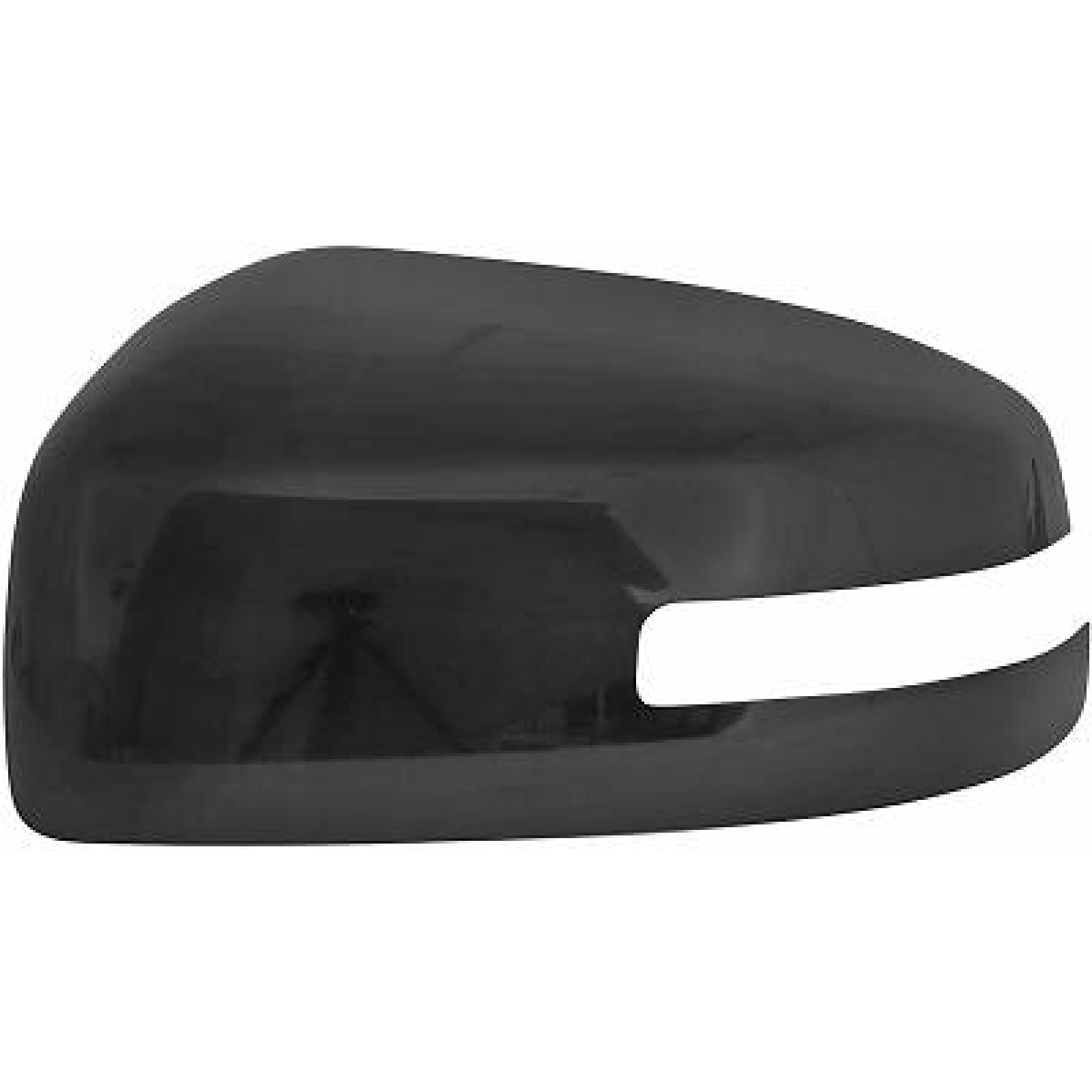 Revestimento, retrovisor exterior Esquerdo para Mitsubishi Space Star 17-19