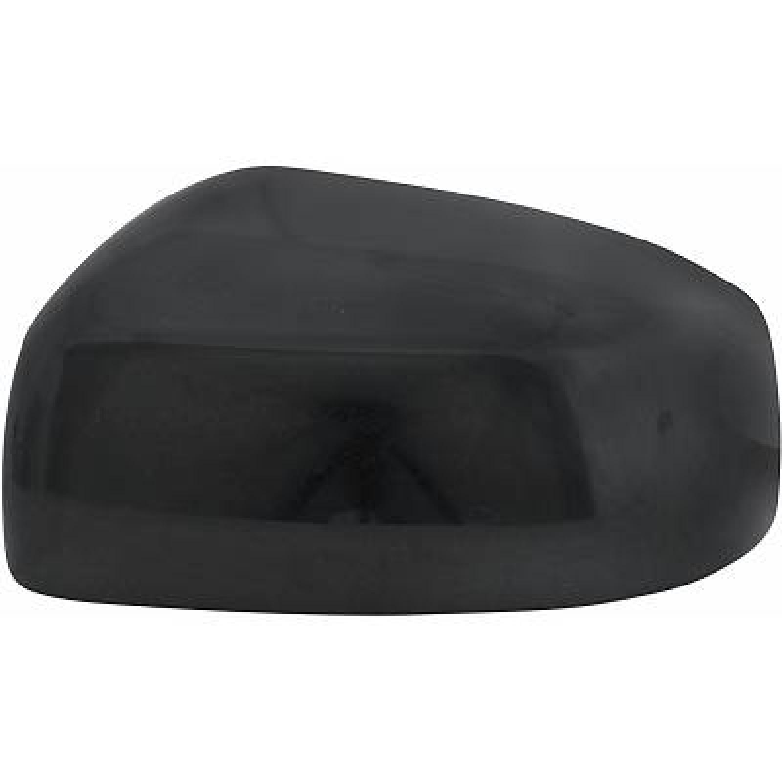 Revestimento, retrovisor exterior Esquerdo para Mitsubishi Spacestar 12-16