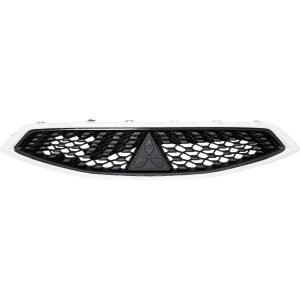 Grelha de radiador para Mitsubishi Space Star 17-19