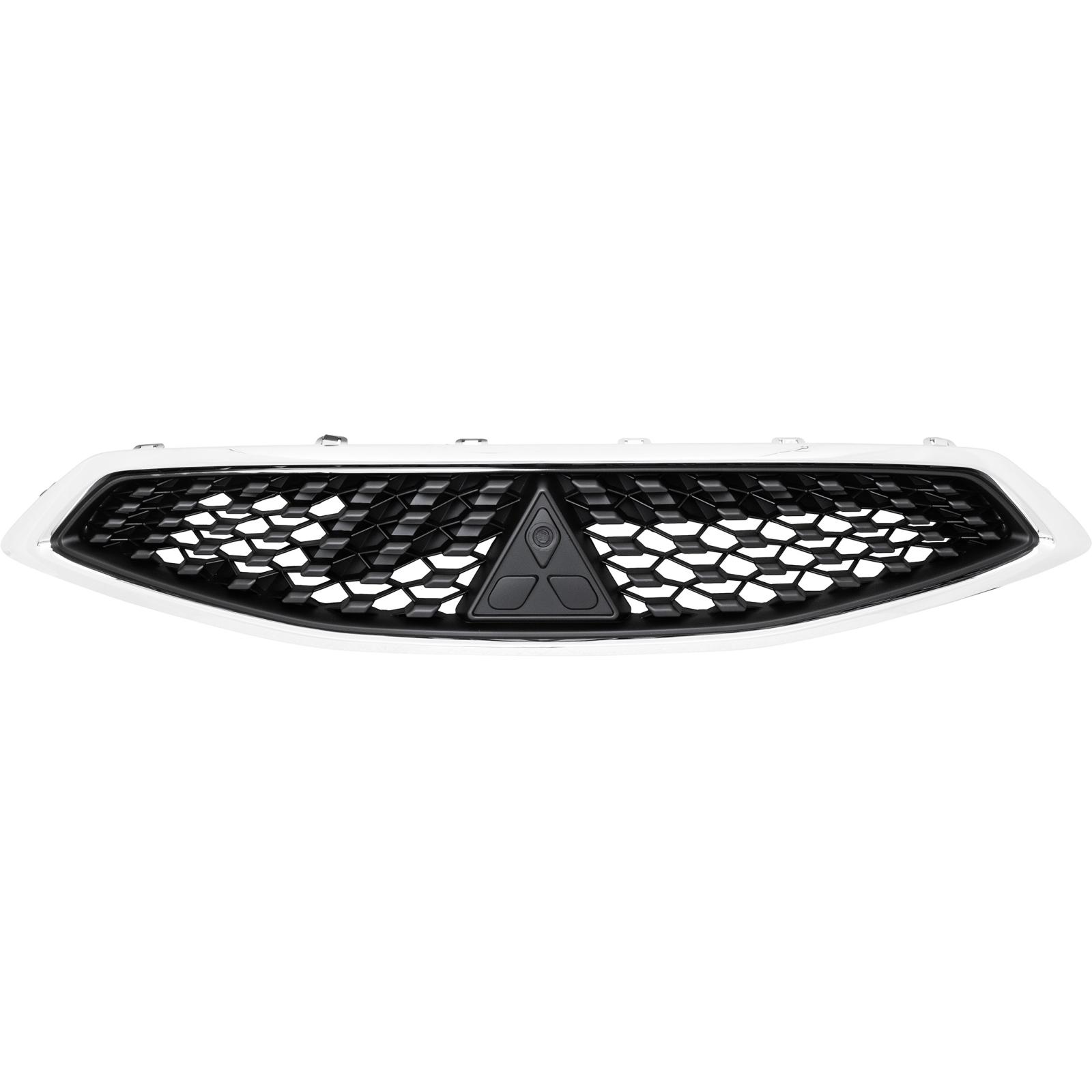 Grelha de radiador para Mitsubishi Space Star 17-19
