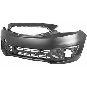 Pára-choques Dianteiro para Mitsubishi Space Star 17-19