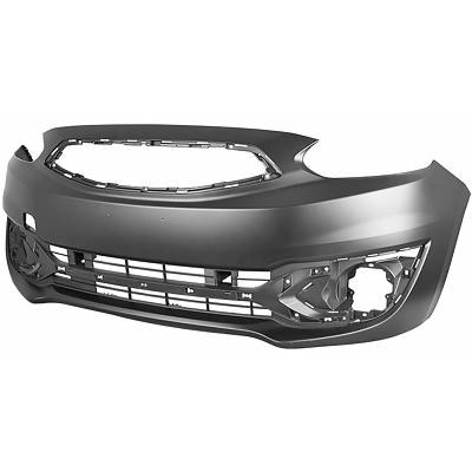 Pára-choques Dianteiro para Mitsubishi Space Star 17-19
