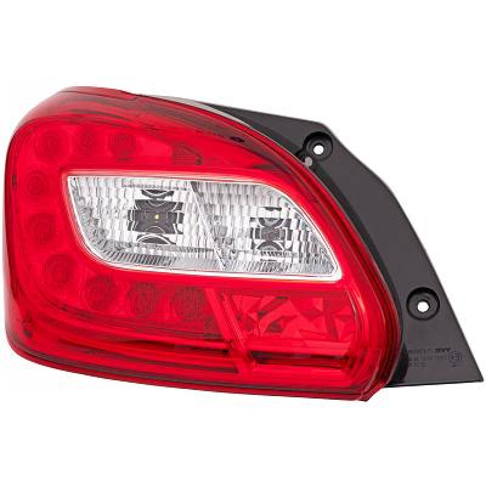 Luz traseira Esquerdo para Mitsubishi Space Star 17-19
