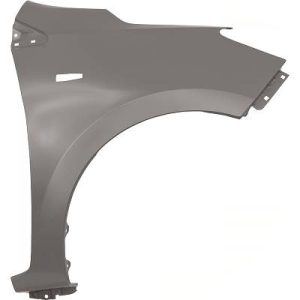 Guarda-lamas Dianteiro Direito para Mitsubishi Space Star 20->>