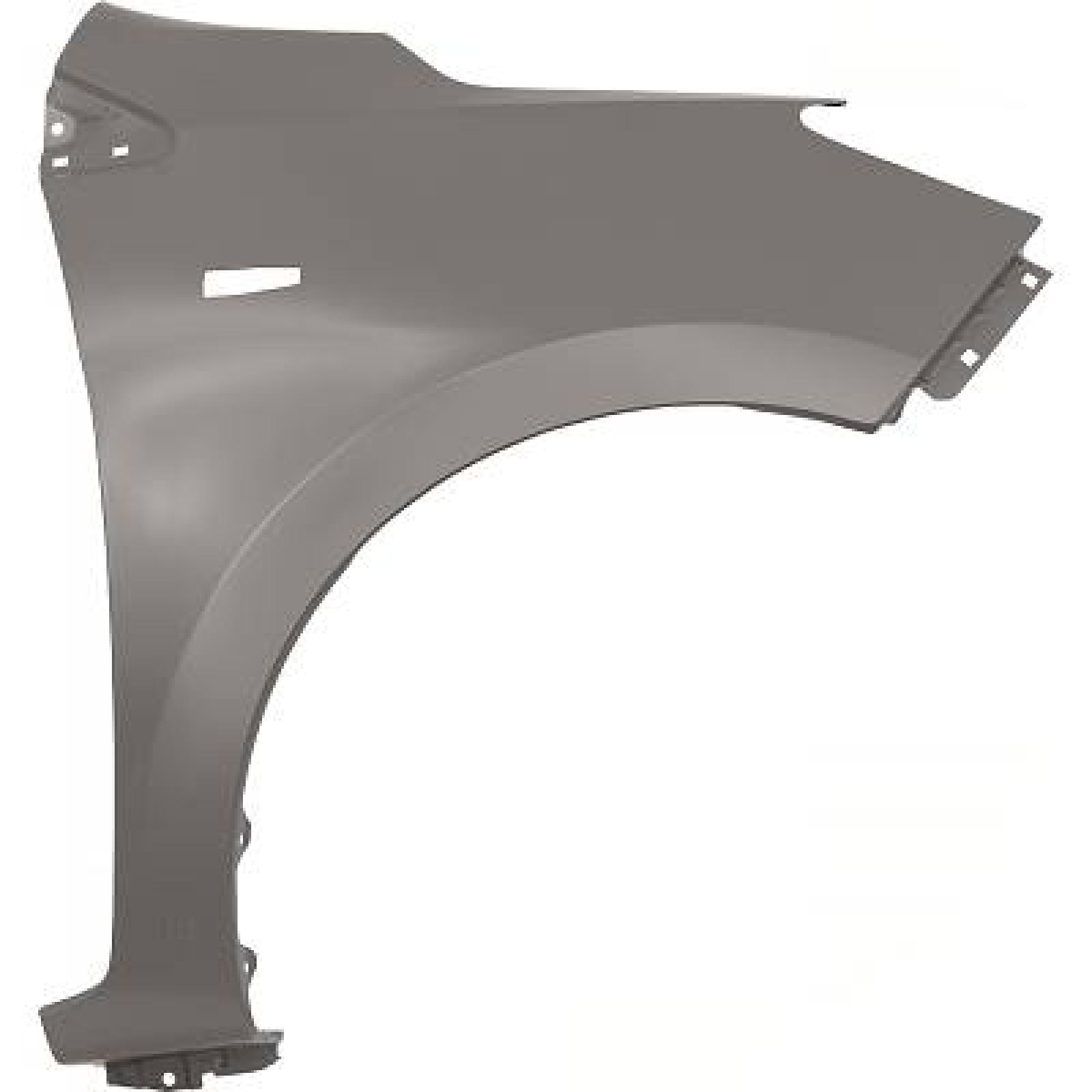 Guarda-lamas Dianteiro Direito para Mitsubishi Space Star 20->>
