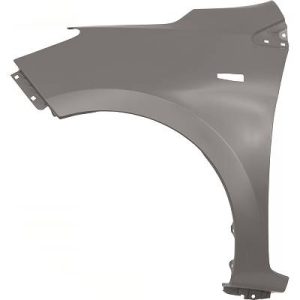 Guarda-lamas Dianteiro Esquerdo para Mitsubishi Space Star 20->>