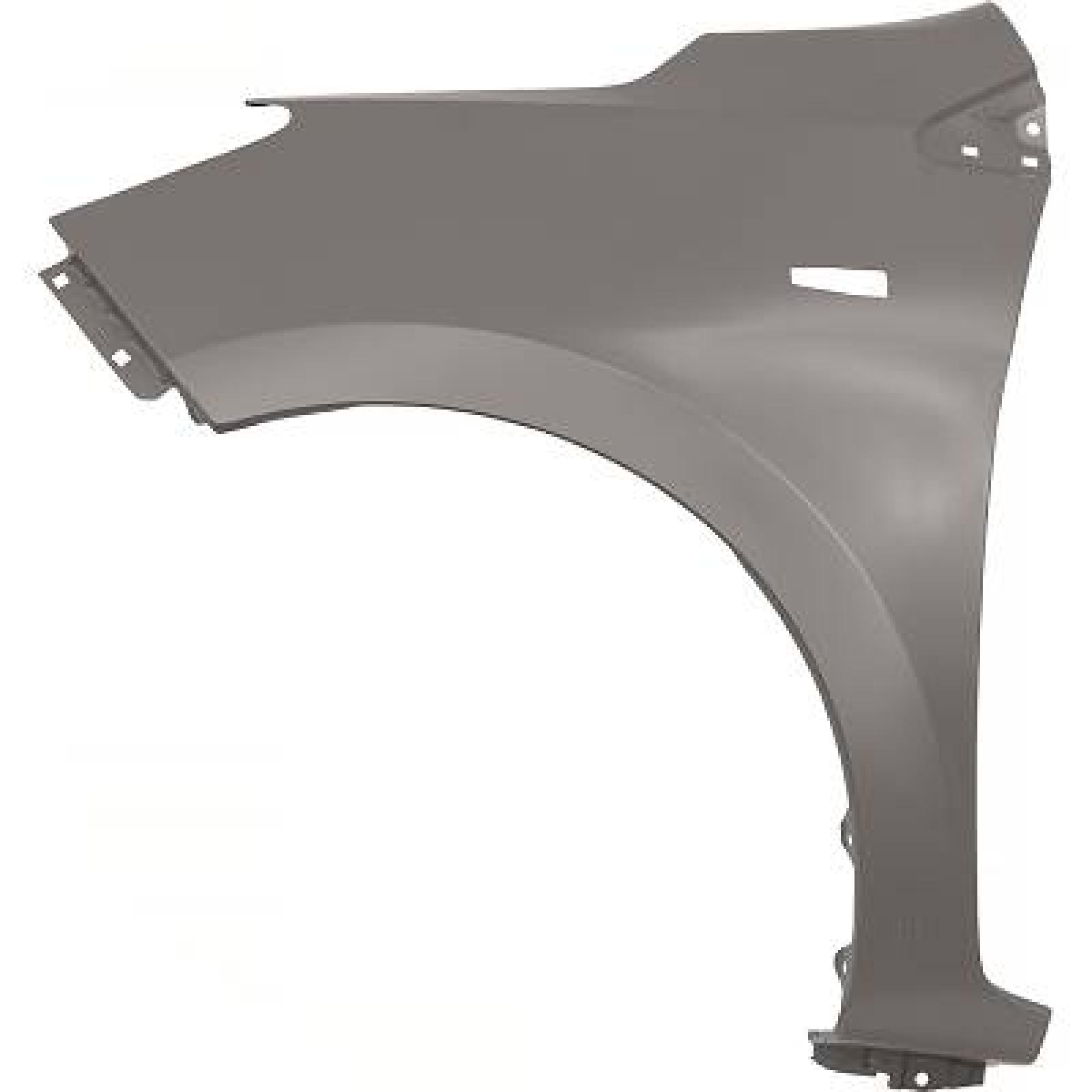 Guarda-lamas Dianteiro Esquerdo para Mitsubishi Space Star 20->>