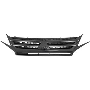 Grelha de radiador para Mitsubishi Space Star 20->>