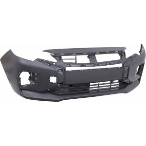 Pára-choques Dianteiro para Mitsubishi Space Star 20->>