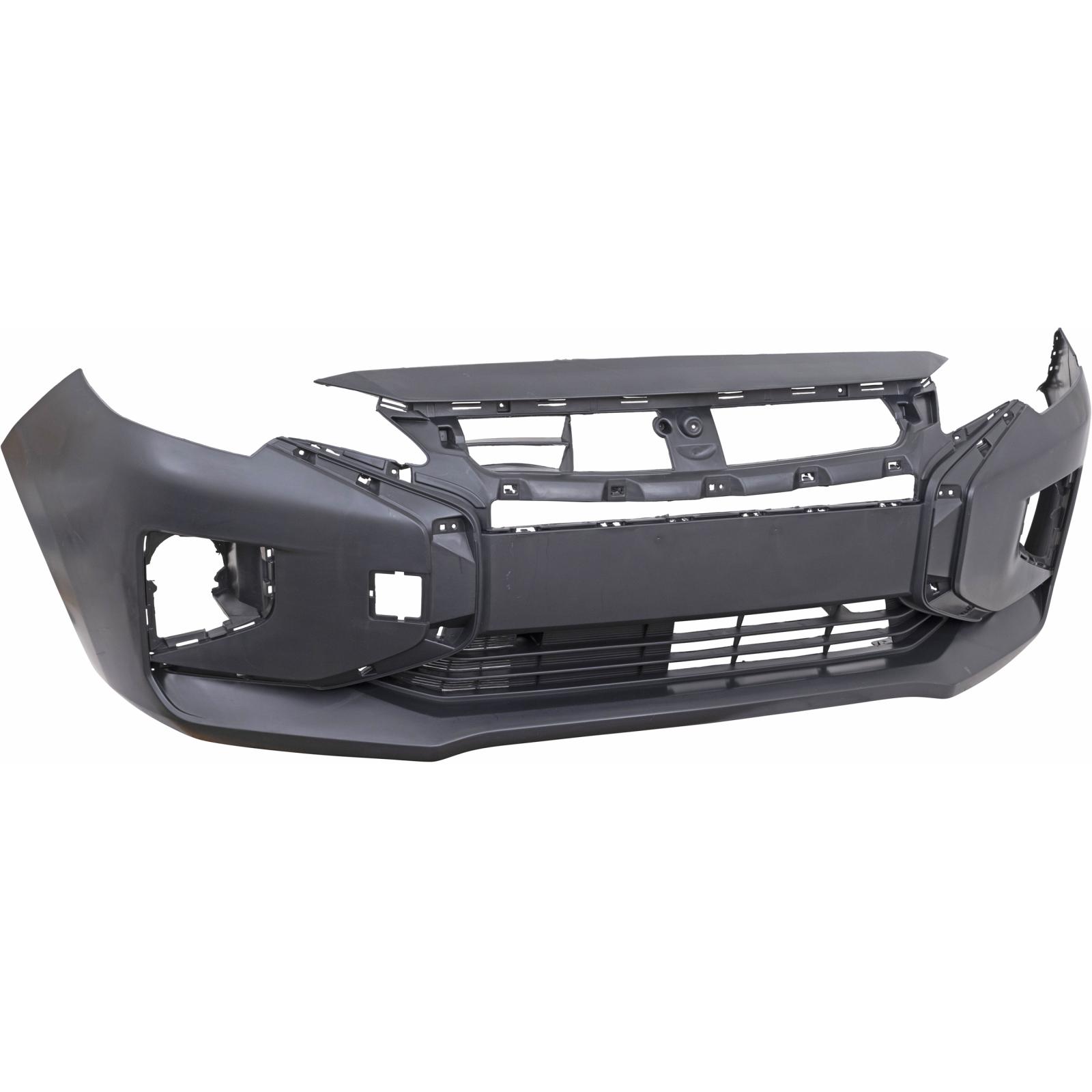 Pára-choques Dianteiro para Mitsubishi Space Star 20->>