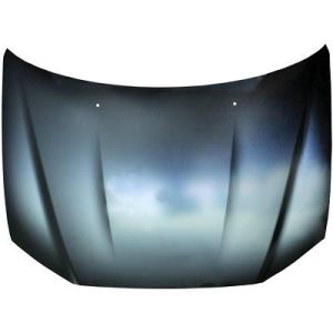 Capot do motor para Mitsubishi ASX 10->>