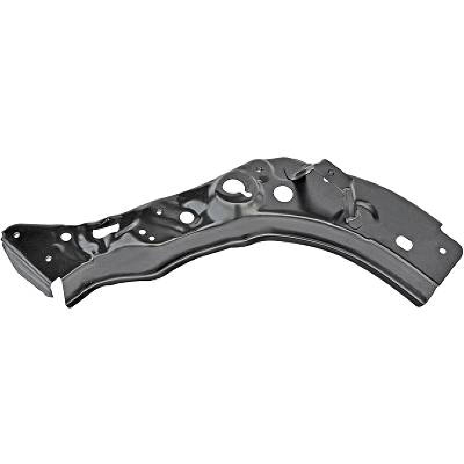 Suporte, farol principal Direito para Mitsubishi ASX 10->>