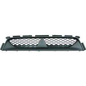Grelha de radiador para Mitsubishi ASX 10->>