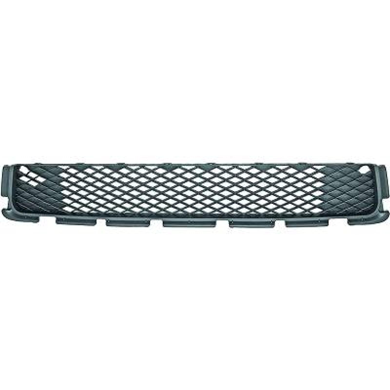 Grelha de ventilador, pára-choques Dianteiro para Mitsubishi ASX 10->>