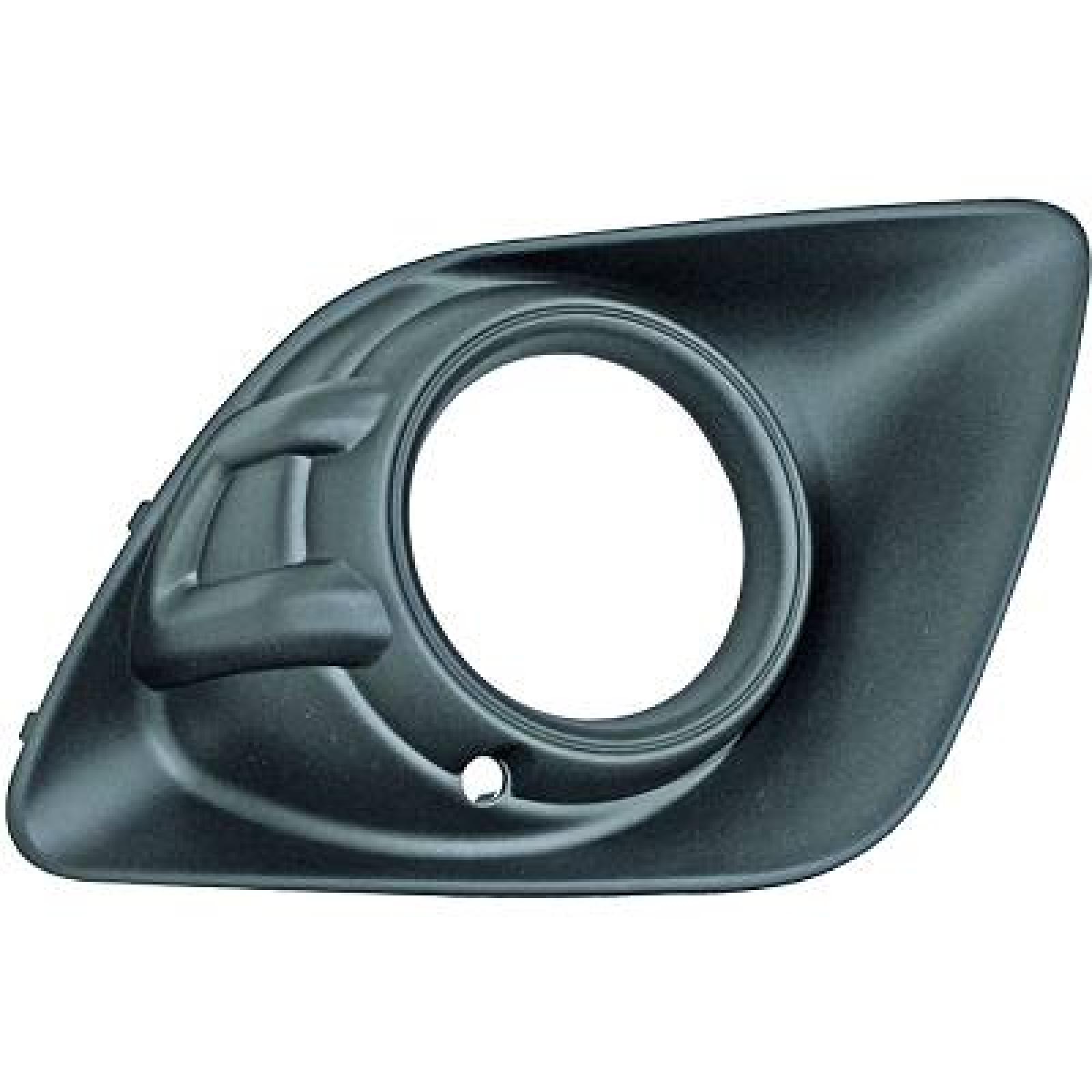 Guarnição, farol de nevoeiro Direito para Mitsubishi ASX 10->>