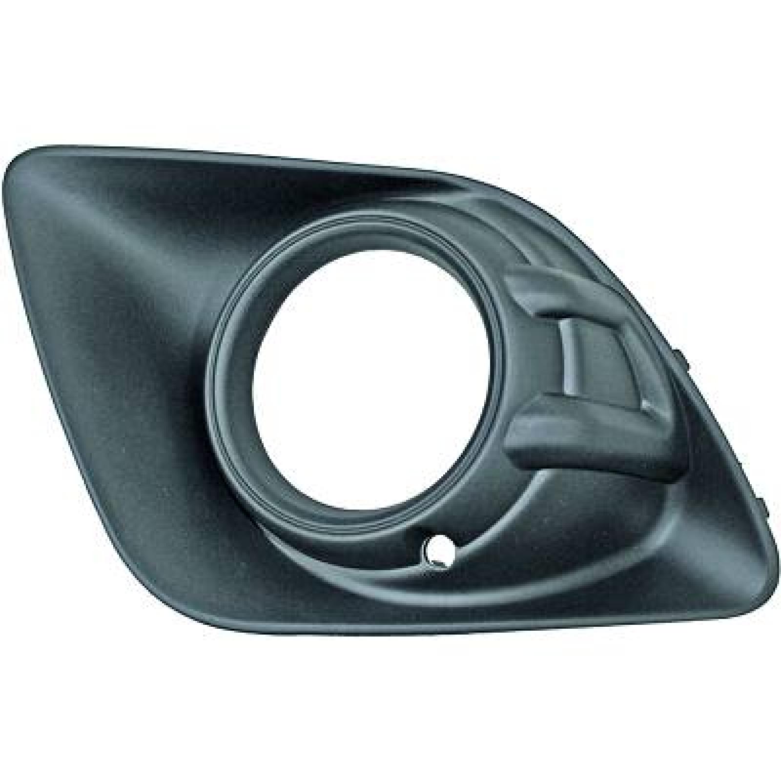 Guarnição, farol de nevoeiro Esquerdo para Mitsubishi ASX 10->>