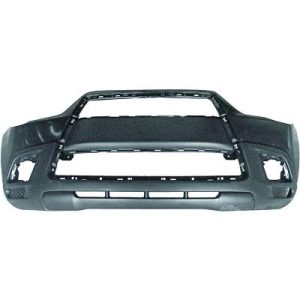 Pára-choques Dianteiro para Mitsubishi ASX 10->>