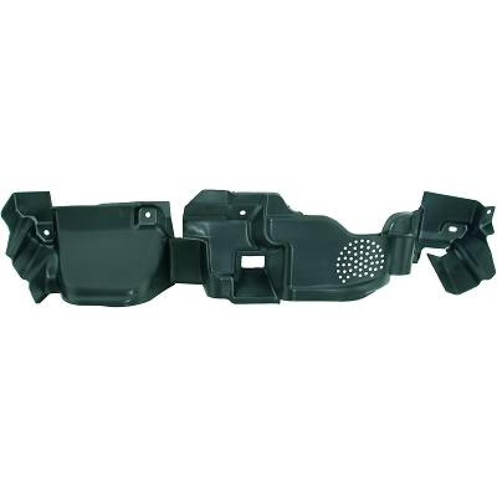 Suporte, pára-choques Dianteiro para Mitsubishi ASX 13-17