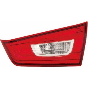 Luz traseira Direito para Mitsubishi ASX 10->>