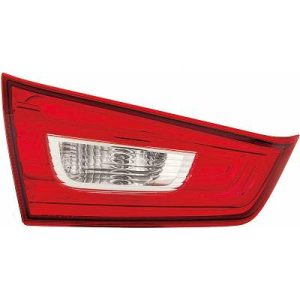 Luz traseira Esquerdo para Mitsubishi ASX 10->>