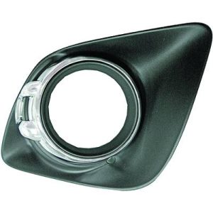 Guarnição, farol de nevoeiro Direito para Mitsubishi ASX 10->>