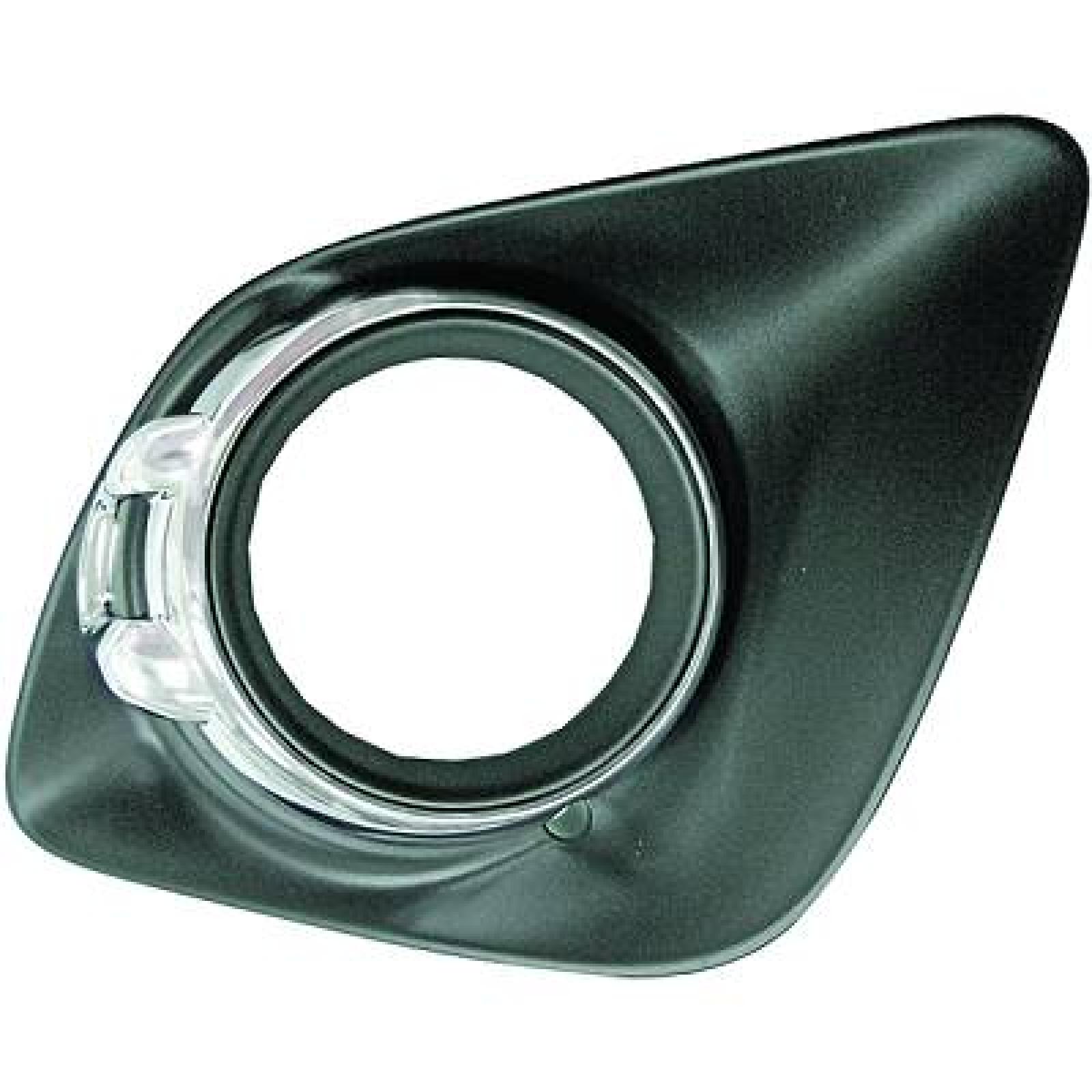 Guarnição, farol de nevoeiro Direito para Mitsubishi ASX 10->>
