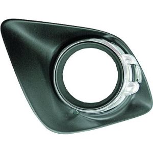 Guarnição, farol de nevoeiro Esquerdo para Mitsubishi ASX 10->>