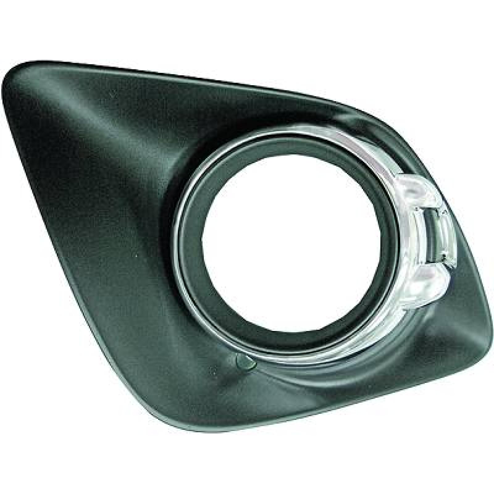 Guarnição, farol de nevoeiro Esquerdo para Mitsubishi ASX 10->>