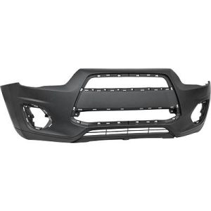 Pára-choques Dianteiro para Mitsubishi ASX 13-17