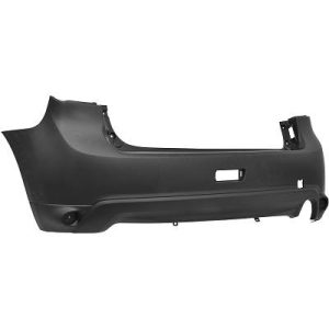 Pára-choques Traseiro para Mitsubishi ASX 13-17