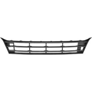 Grelha de ventilador, pára-choques para Mitsubishi ASX 17-20