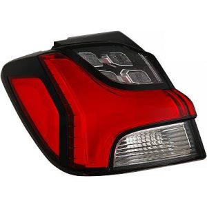 Luz traseira Direito para Mitsubishi ASX 20->>