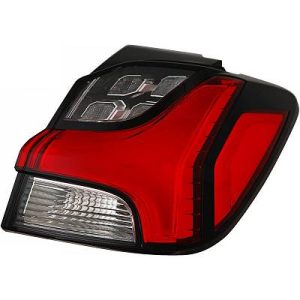 Luz traseira Esquerdo para Mitsubishi ASX 20->>