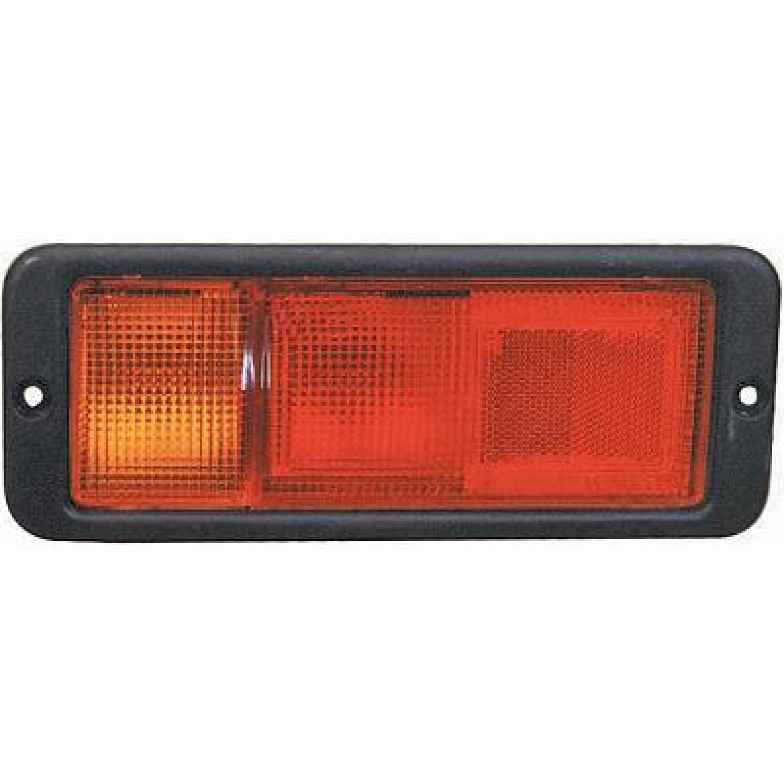 Luz traseira Direito para Mitsubishi Pajero/Montero 91-97