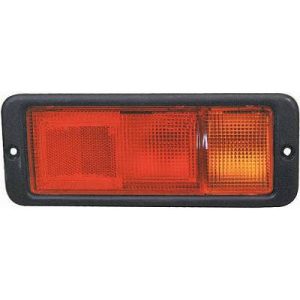 Luz traseira Esquerdo para Mitsubishi Pajero/Montero 91-97