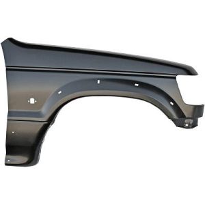 Guarda-lamas Dianteiro Direito para Mitsubishi Pajero/Montero 91-97