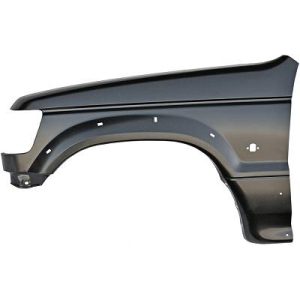 Guarda-lamas Dianteiro Esquerdo para Mitsubishi Pajero/Montero 91-97