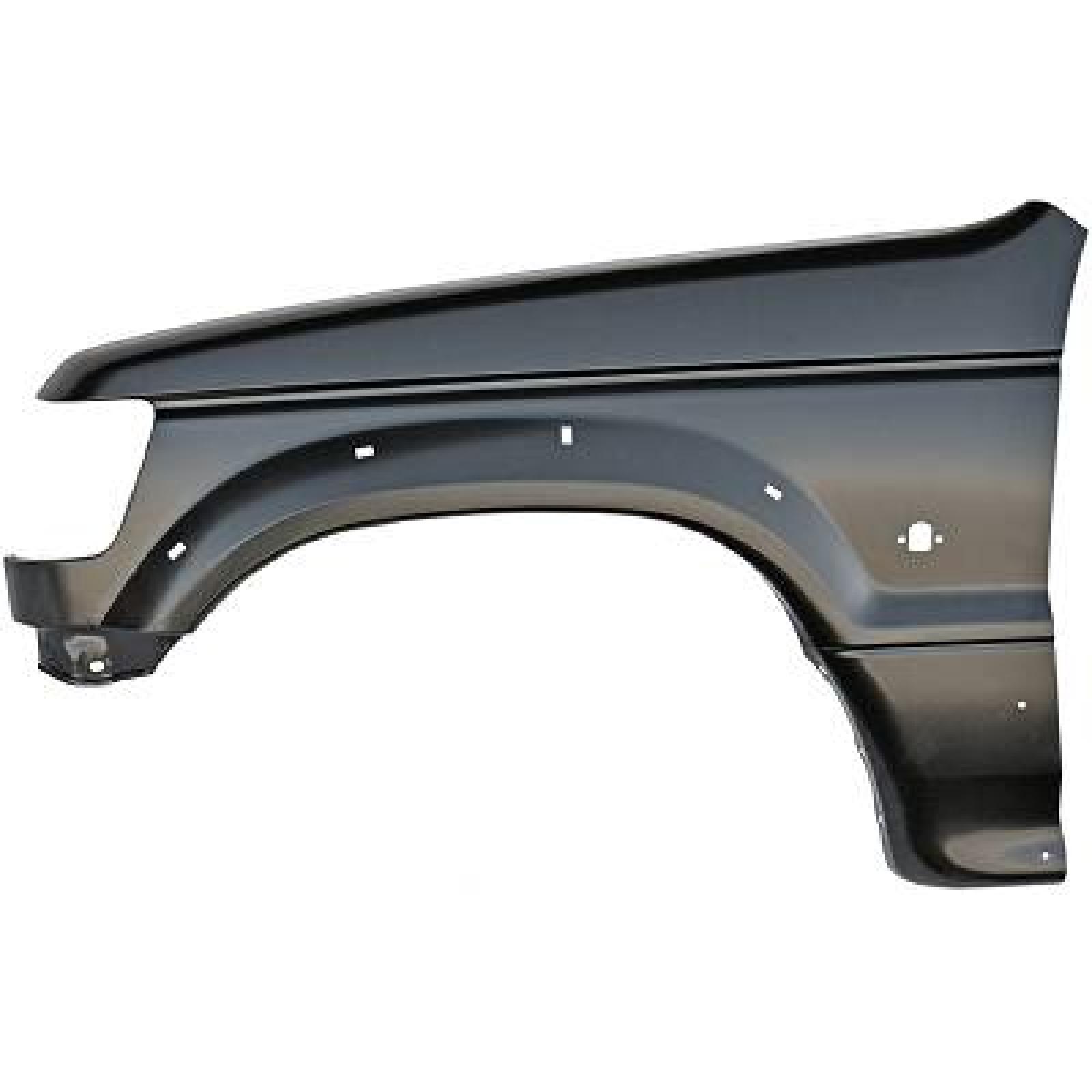 Guarda-lamas Dianteiro Esquerdo para Mitsubishi Pajero/Montero 91-97