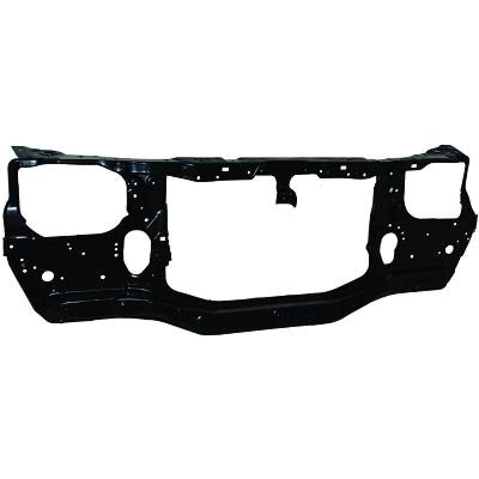 Revestimento dianteiro para Mitsubishi Pajero Sport/Challanger 96-04