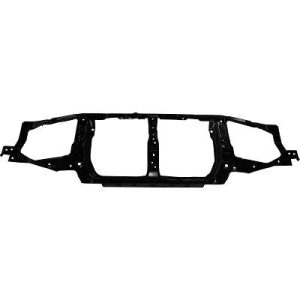 Revestimento dianteiro para Mitsubishi Pajero III 03-07