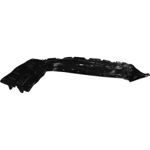Cobertura, cava da roda Dianteiro Direito para Mitsubishi Pajero III 00-02